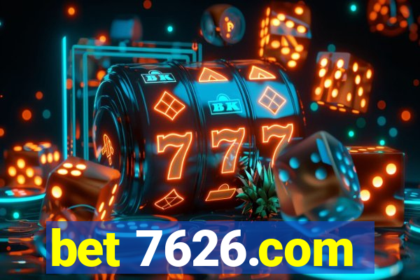 bet 7626.com